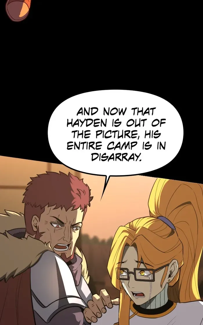 Primal Hunter Chapter 43 page 84