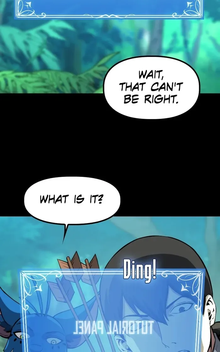 Primal Hunter Chapter 46 page 3