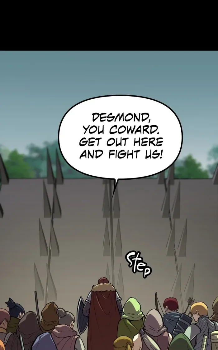 Primal Hunter Chapter 46 page 38