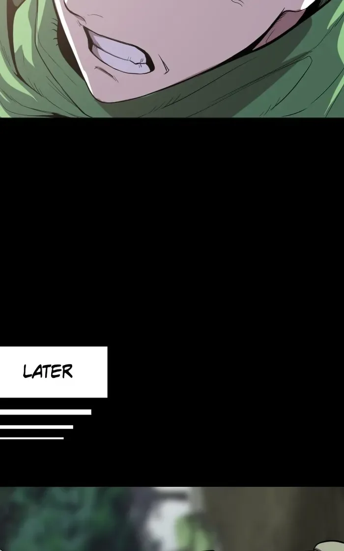 Primal Hunter Chapter 46 page 33