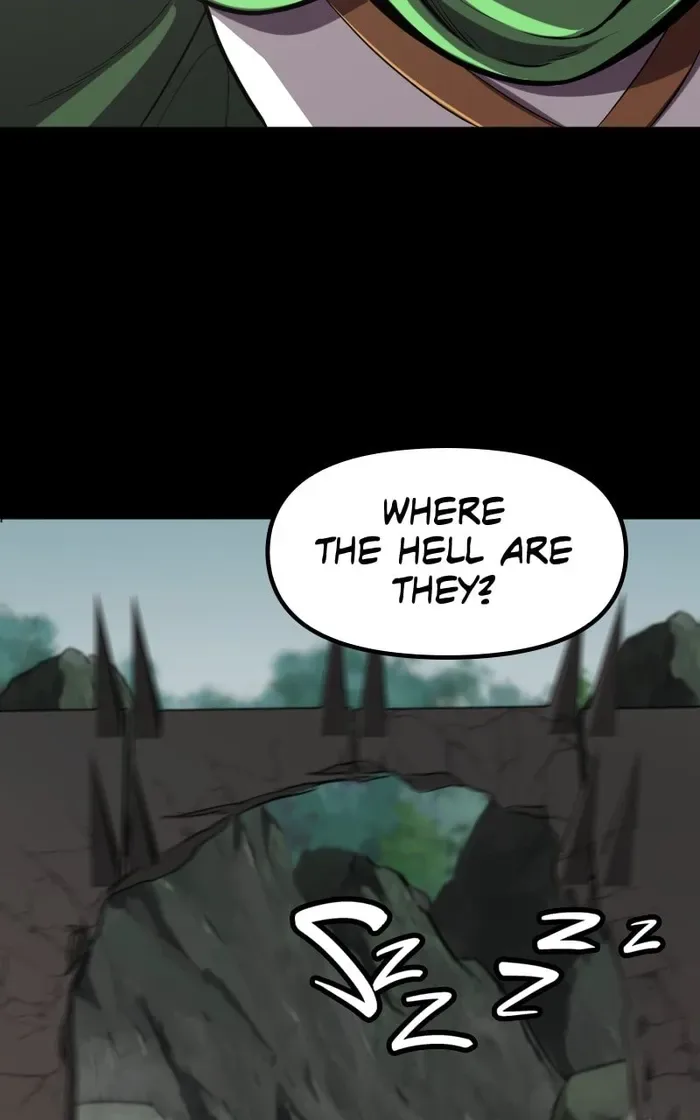 Primal Hunter Chapter 46 page 48