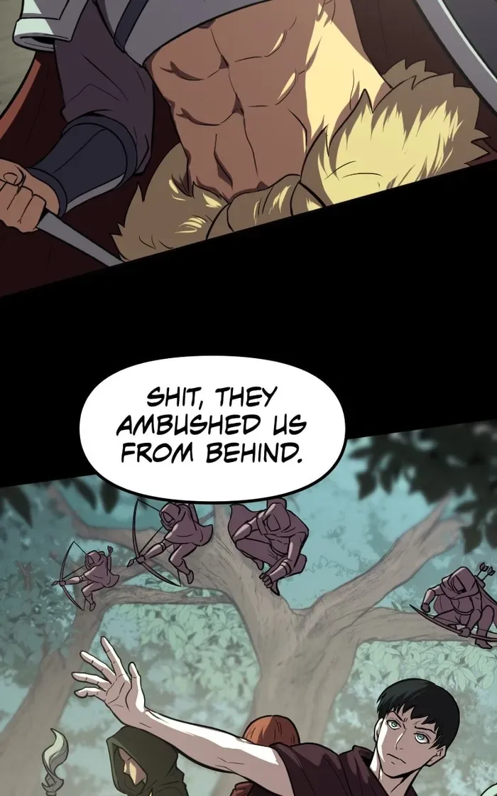 Primal Hunter Chapter 46 page 64