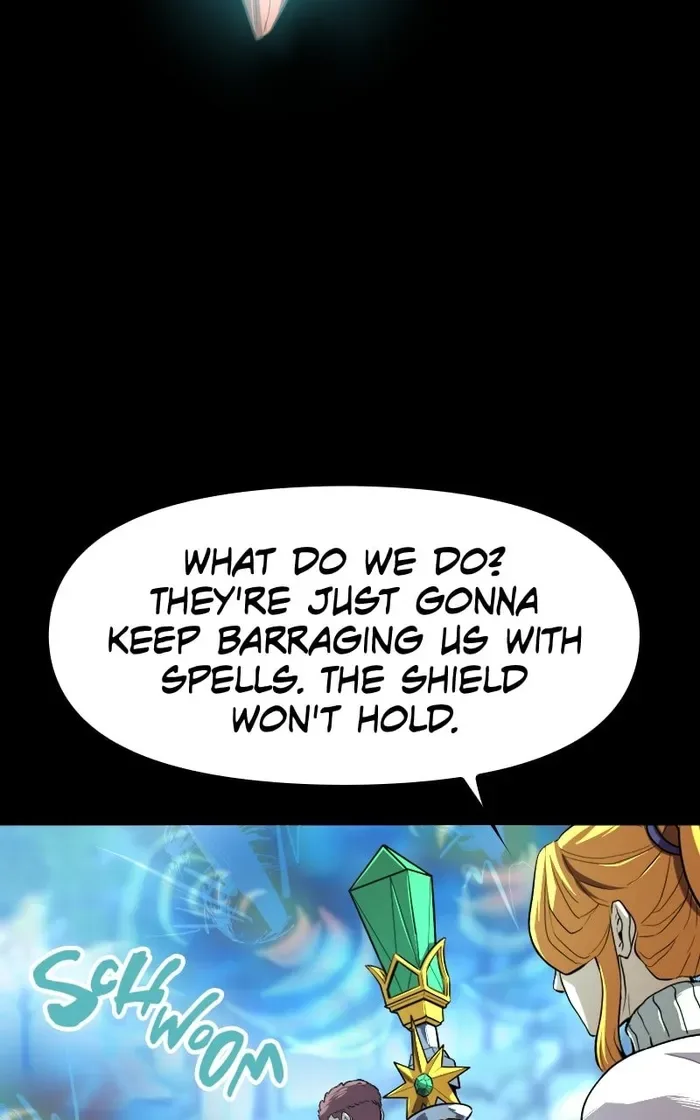 Primal Hunter Chapter 46 page 56