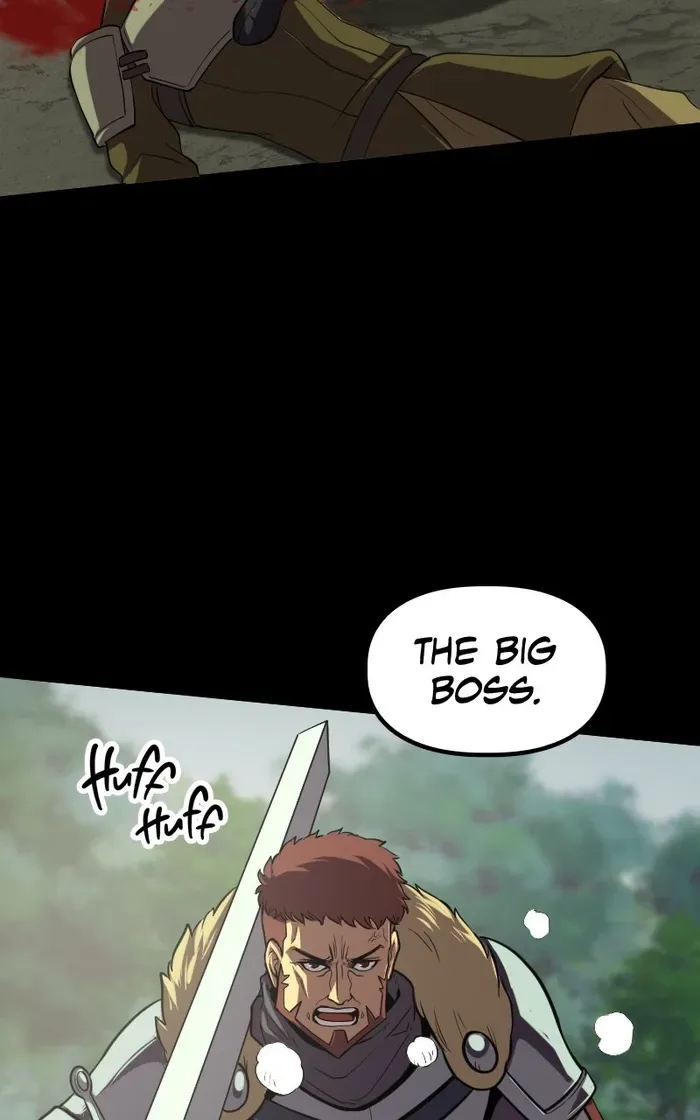 Primal Hunter Chapter 47 page 20