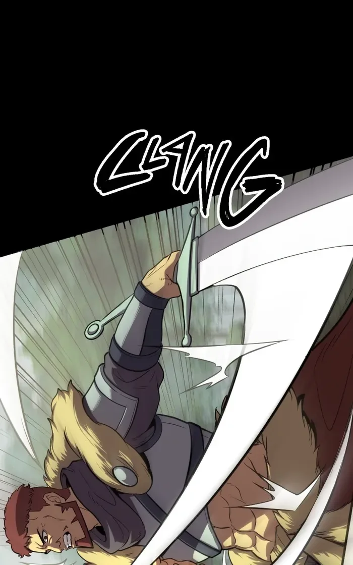 Primal Hunter Chapter 47 page 31