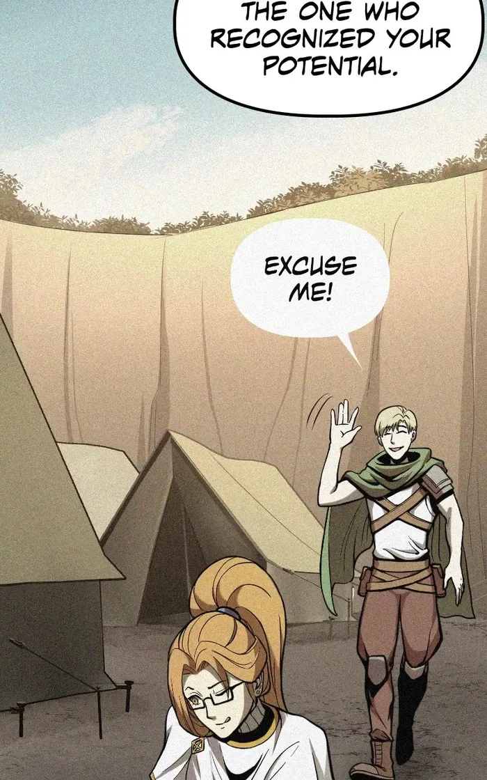 Primal Hunter Chapter 47 page 36