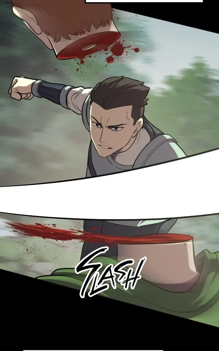 Primal Hunter Chapter 46 page 73