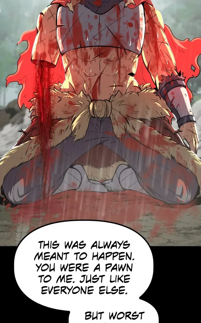 Primal Hunter Chapter 47 page 86