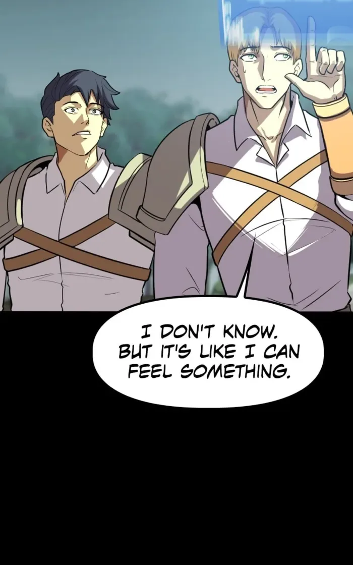 Primal Hunter Chapter 48 page 92