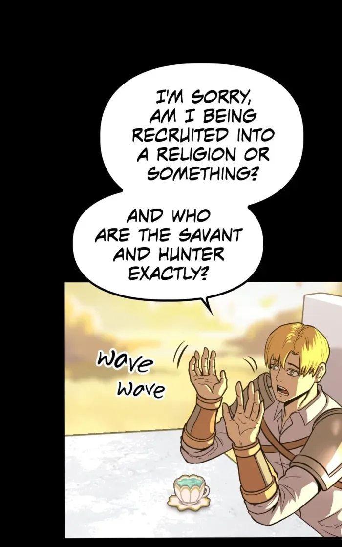 Primal Hunter Chapter 49 page 30