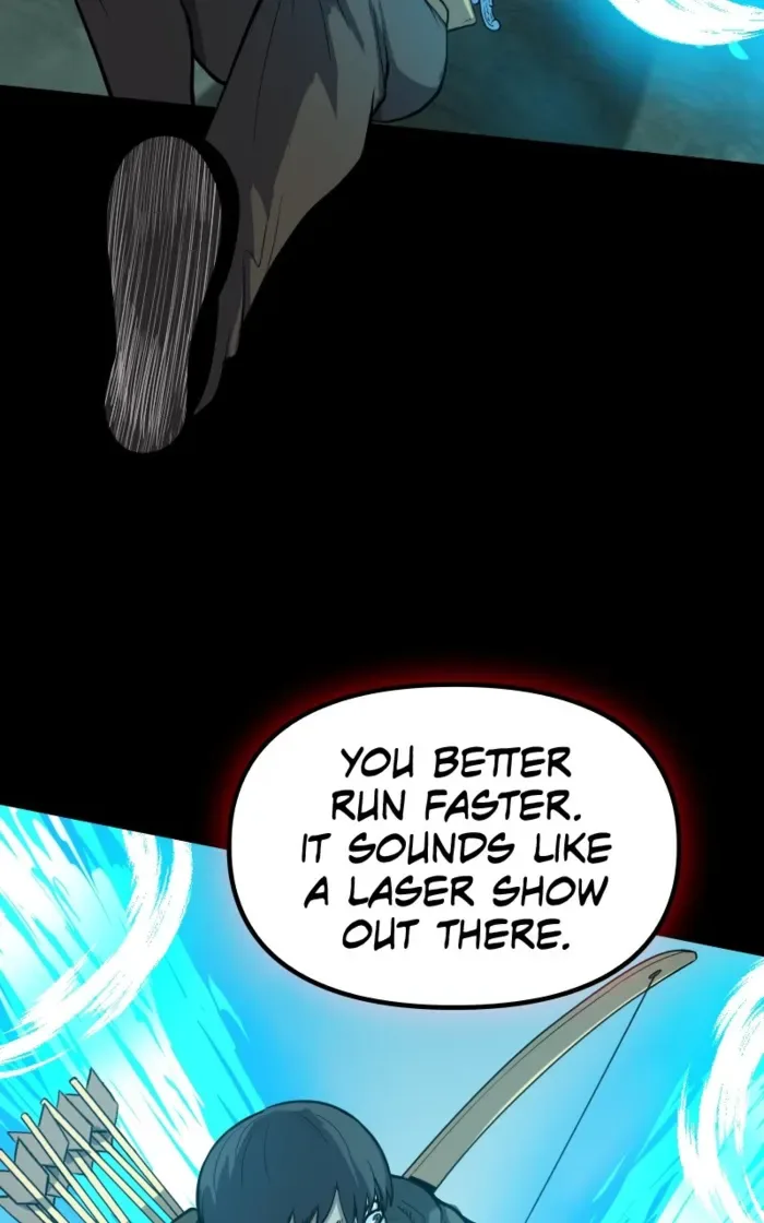 Primal Hunter Chapter 51 page 20