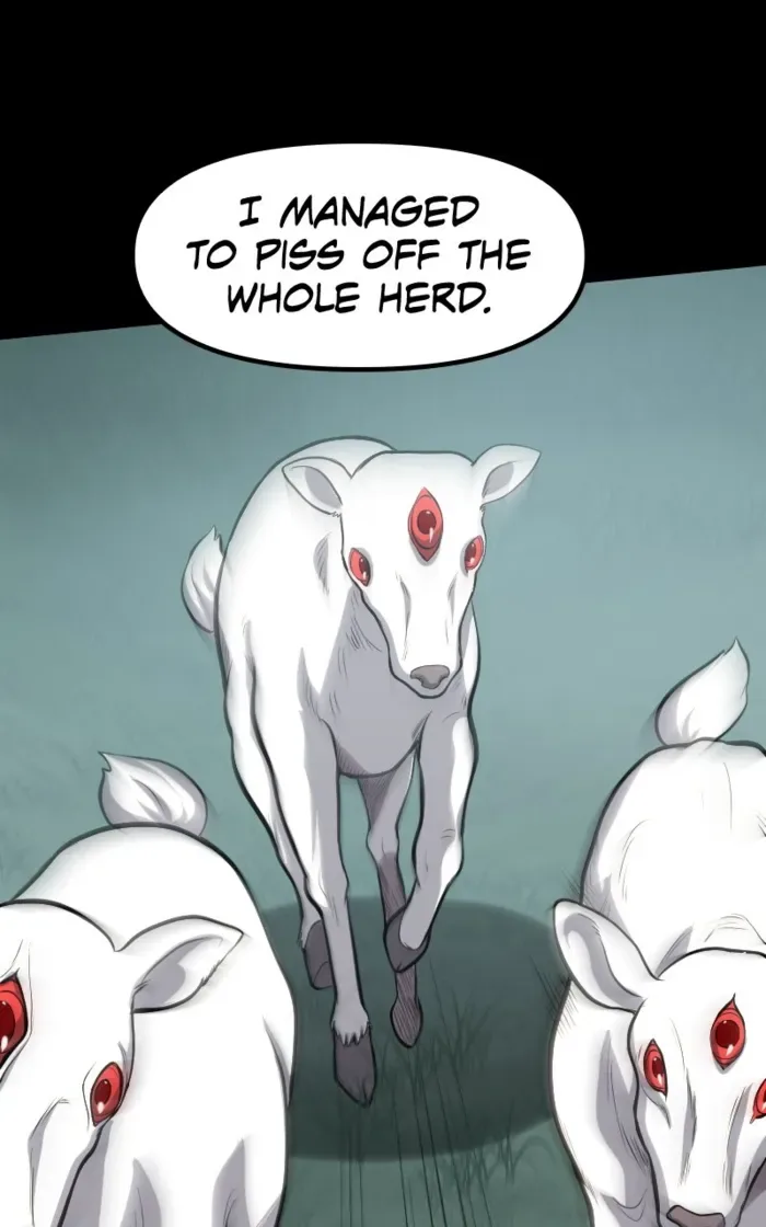 Primal Hunter Chapter 51 page 14