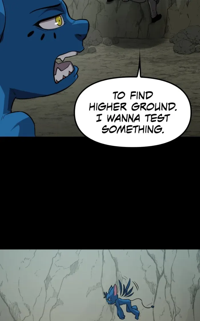 Primal Hunter Chapter 51 page 41