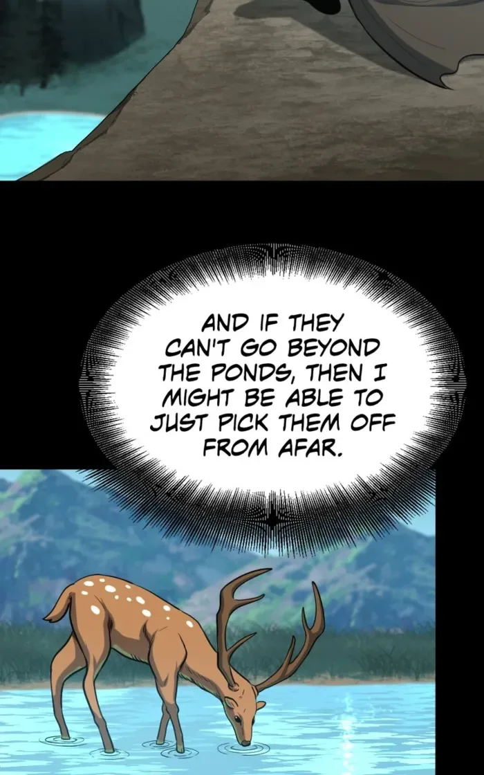 Primal Hunter Chapter 51 page 44