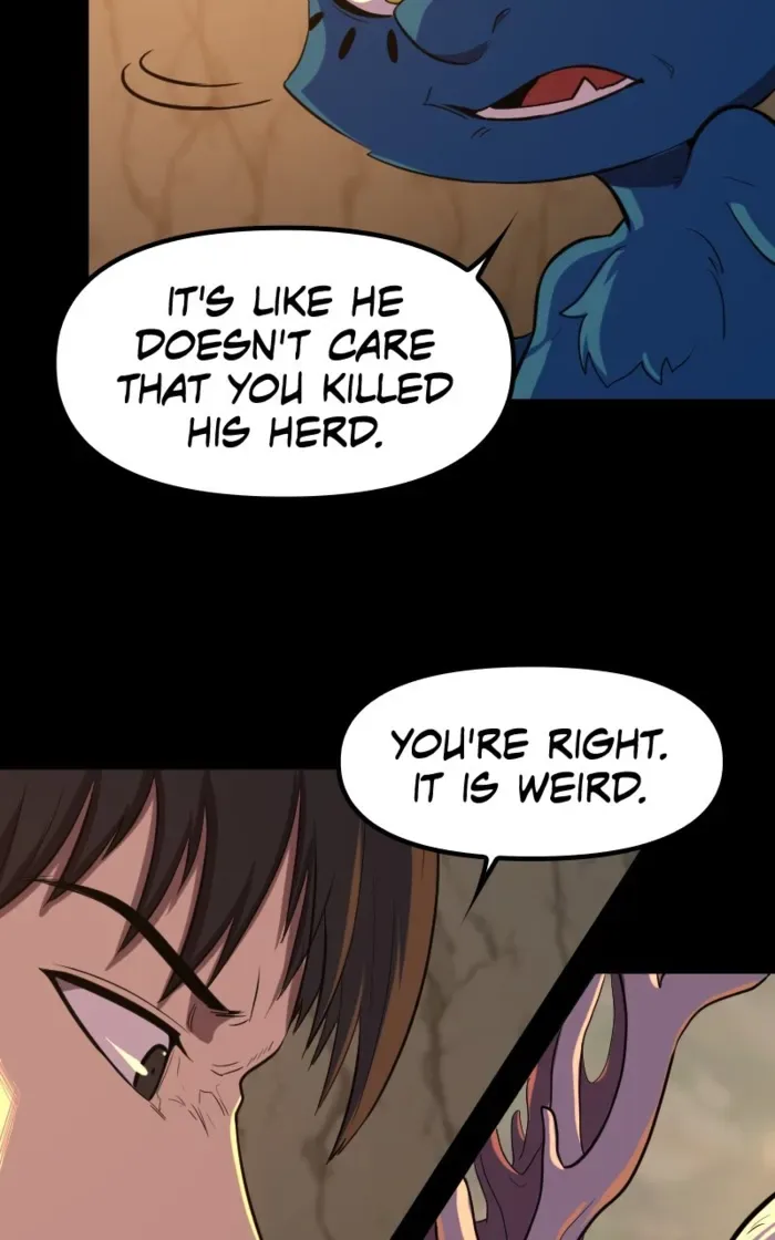 Primal Hunter Chapter 51 page 92