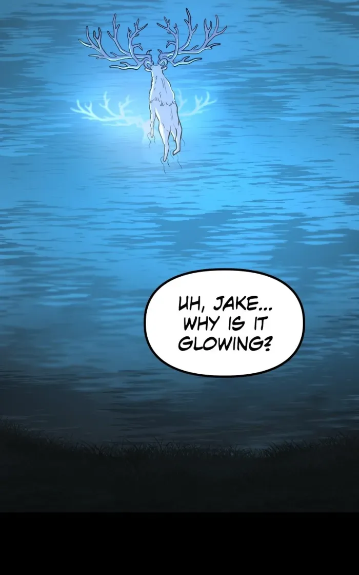 Primal Hunter Chapter 51 page 98