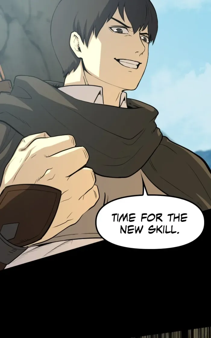 Primal Hunter Chapter 51 page 57