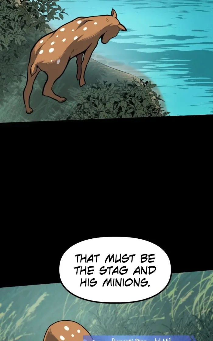 Primal Hunter Chapter 50 page 17