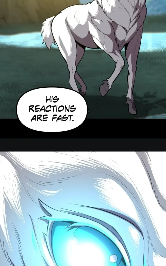 Primal Hunter Chapter 51 page 60