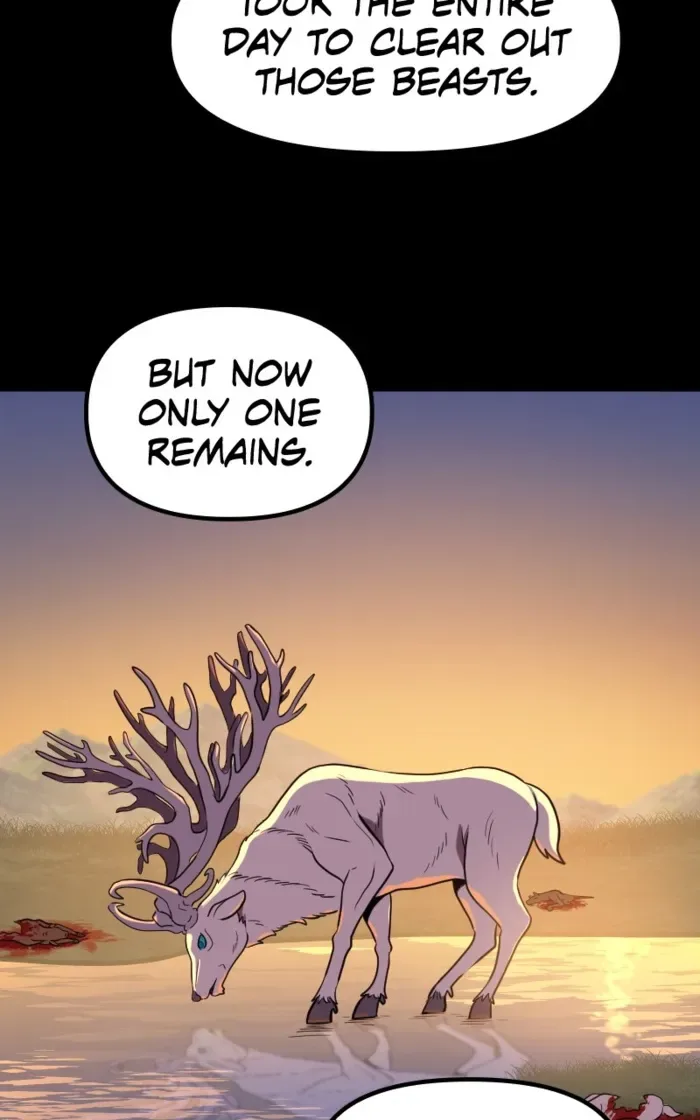 Primal Hunter Chapter 51 page 90