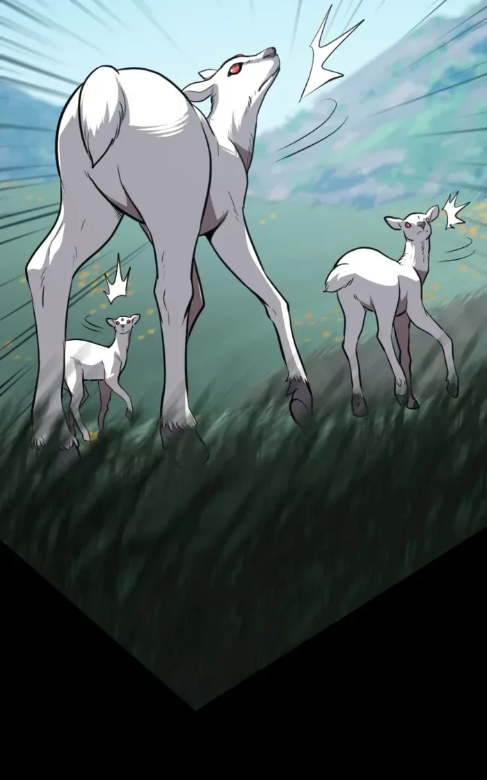 Primal Hunter Chapter 50 page 38