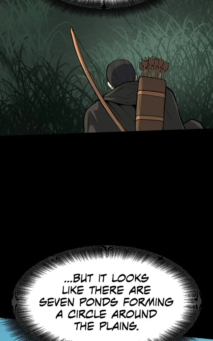 Primal Hunter Chapter 50 page 54