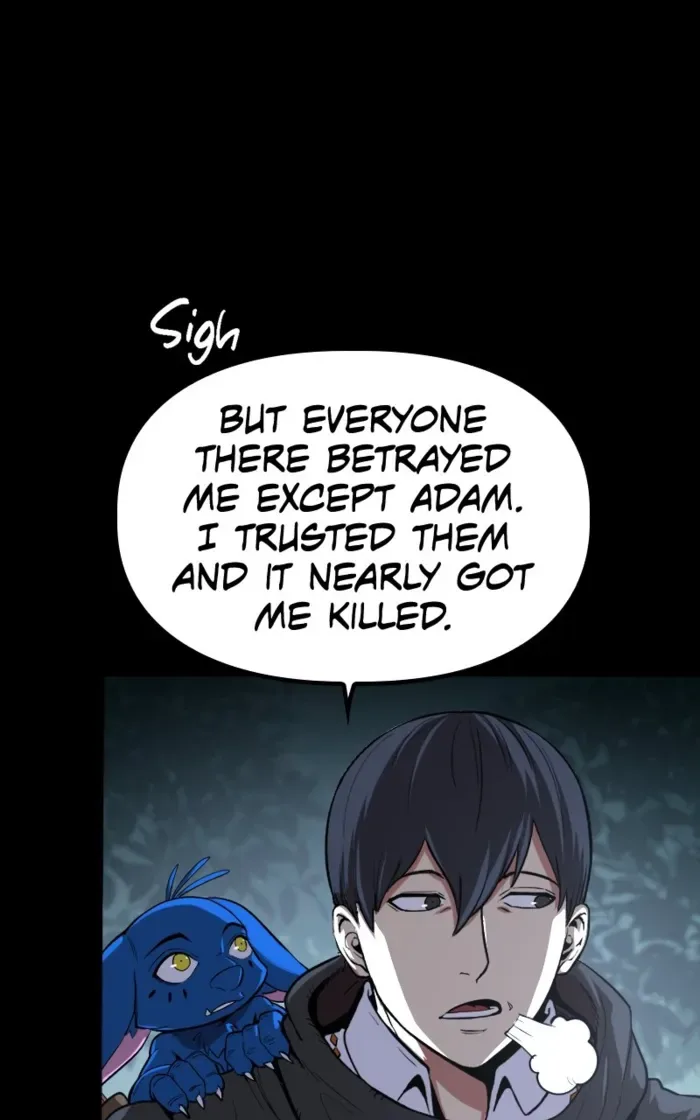 Primal Hunter Chapter 49 page 113