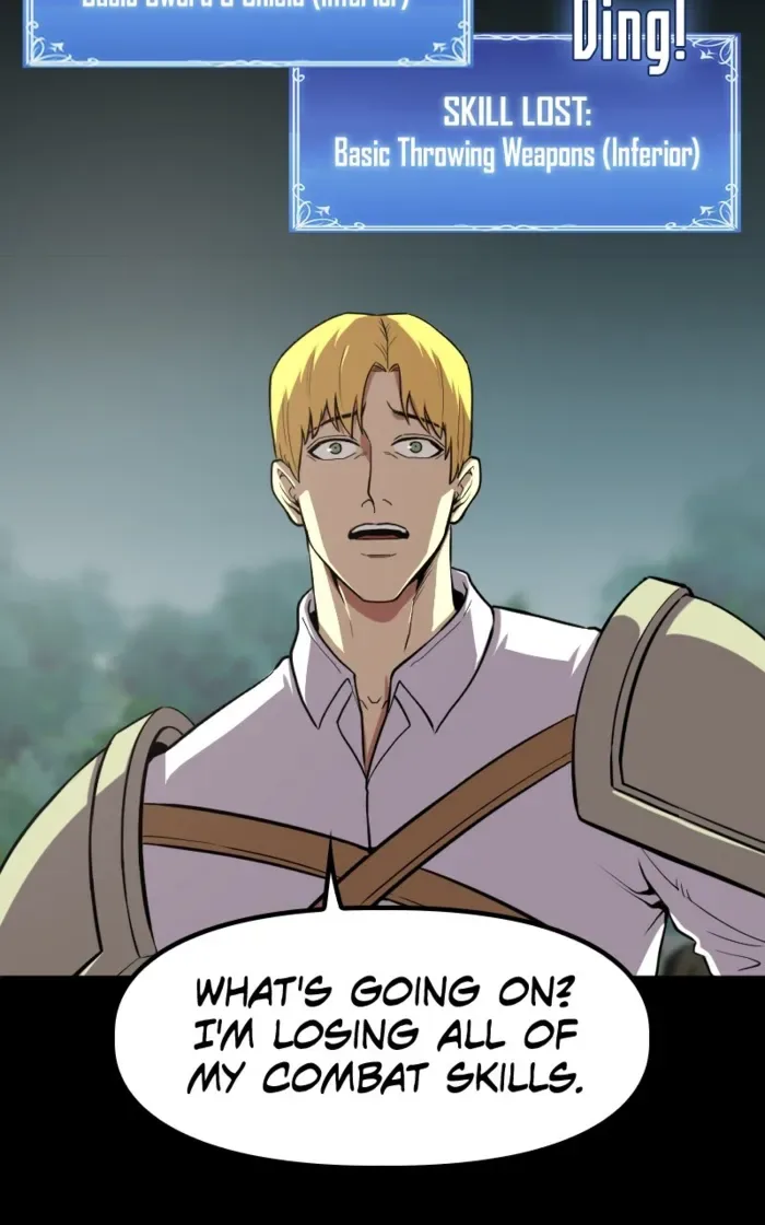 Primal Hunter Chapter 49 page 101