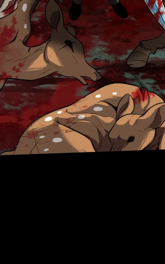 Primal Hunter Chapter 50 page 86