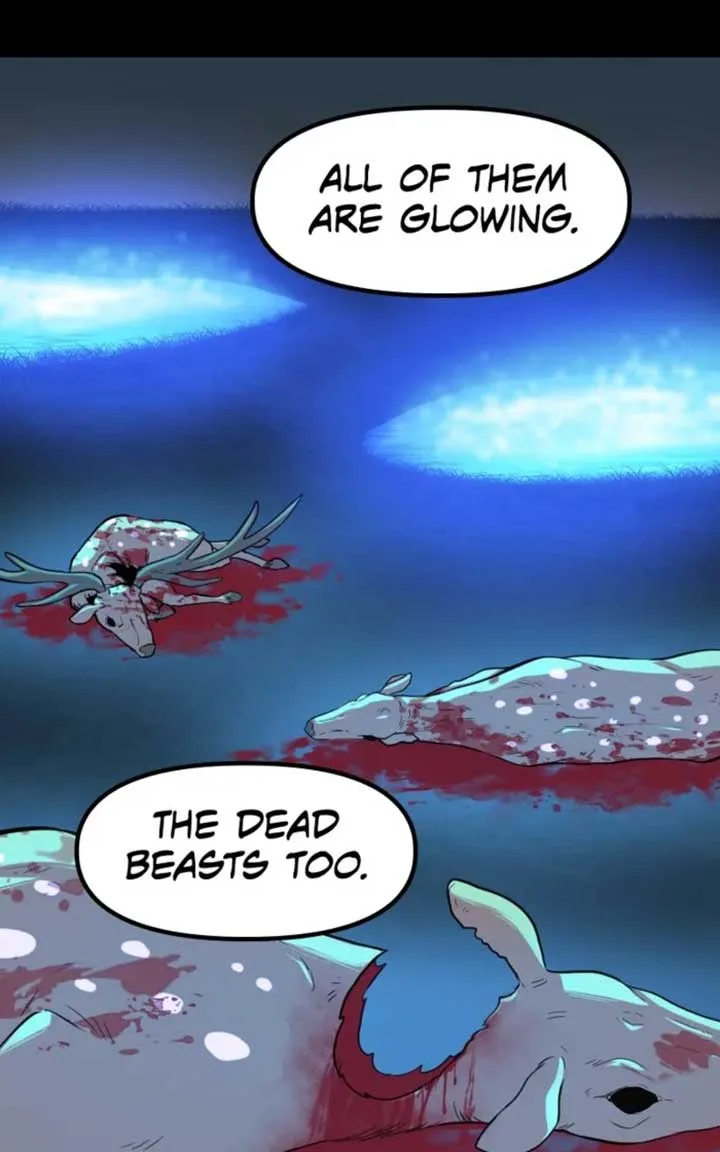 Primal Hunter Chapter 52 page 6