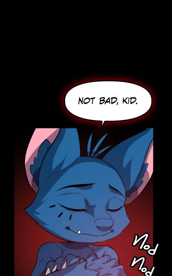 Primal Hunter Chapter 50 page 87