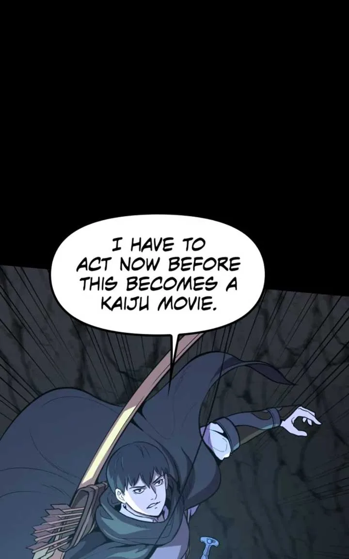 Primal Hunter Chapter 52 page 21
