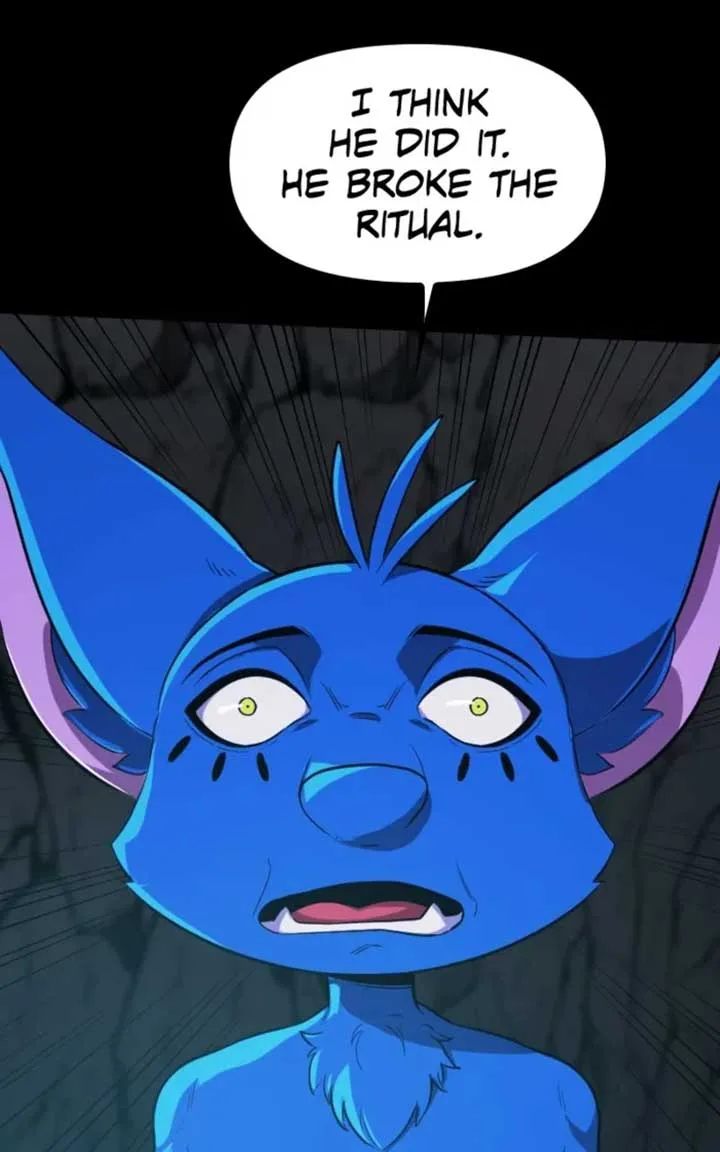 Primal Hunter Chapter 52 page 61