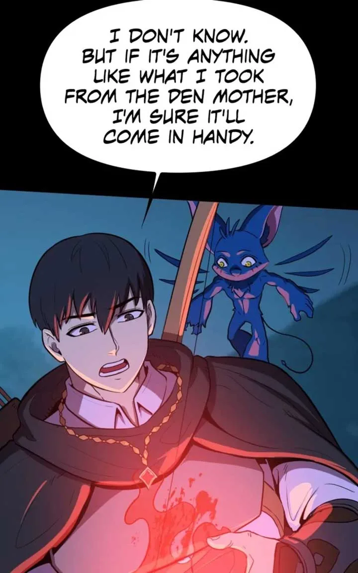 Primal Hunter Chapter 52 page 105