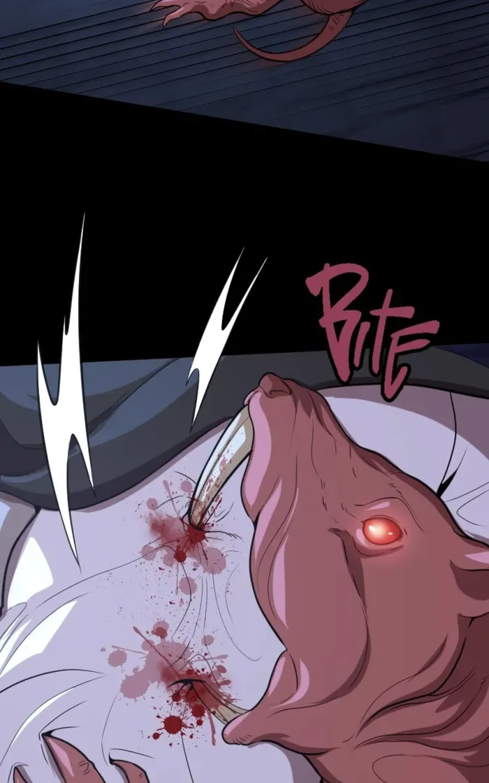 Primal Hunter Chapter 54 page 20