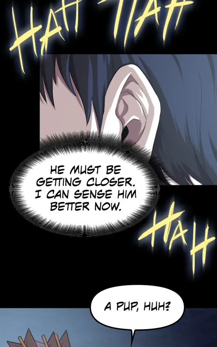 Primal Hunter Chapter 54 page 42
