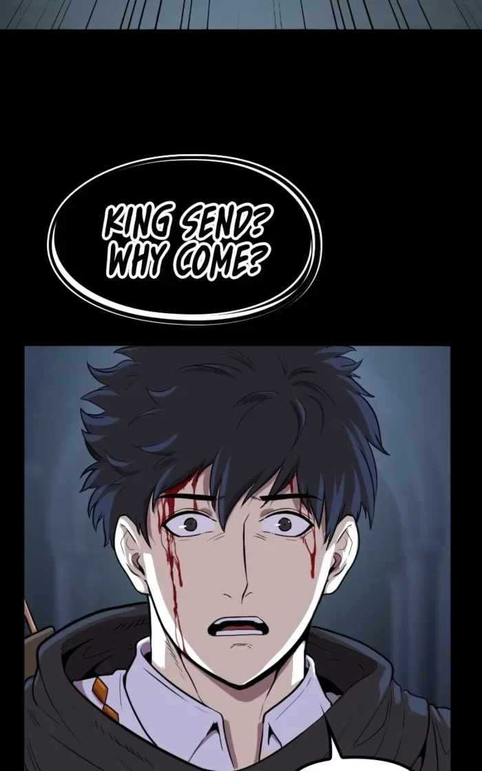 Primal Hunter Chapter 54 page 36
