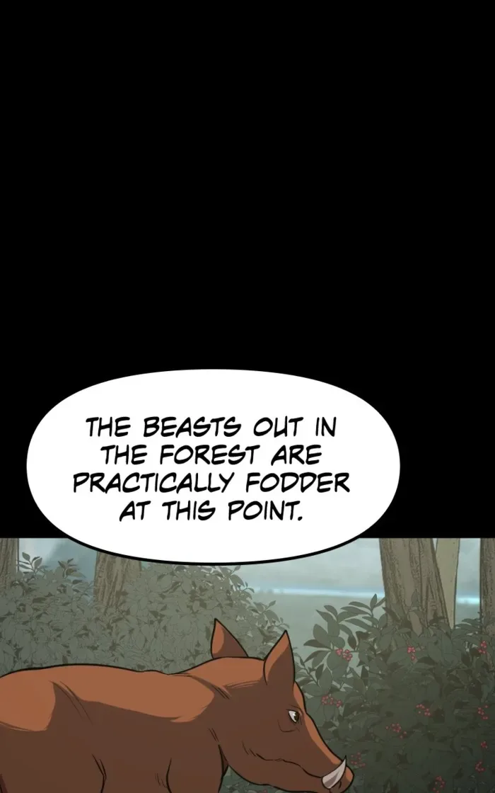 Primal Hunter Chapter 53 page 61