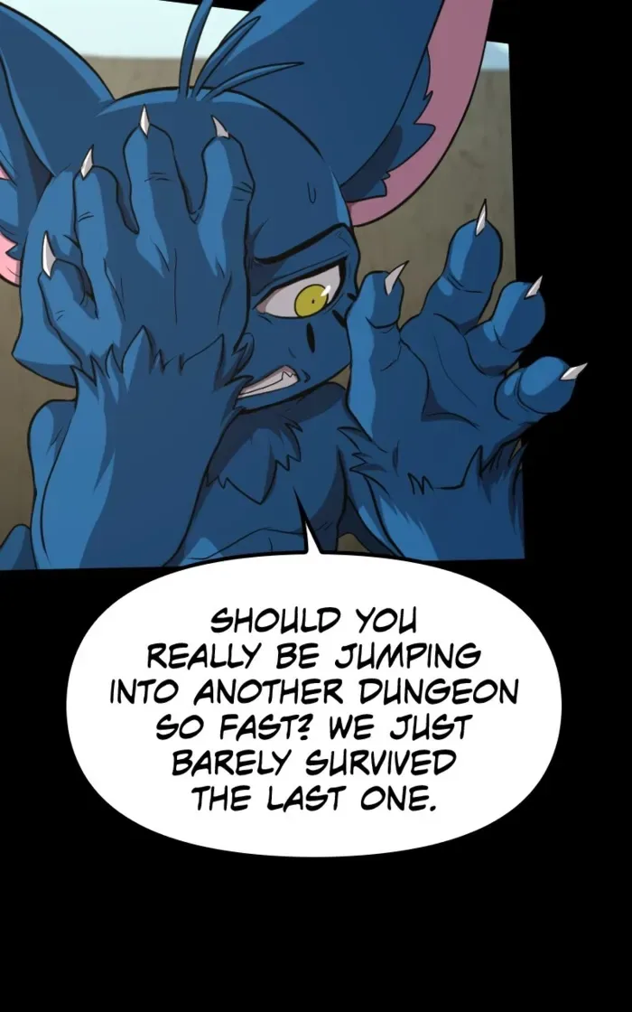 Primal Hunter Chapter 53 page 59
