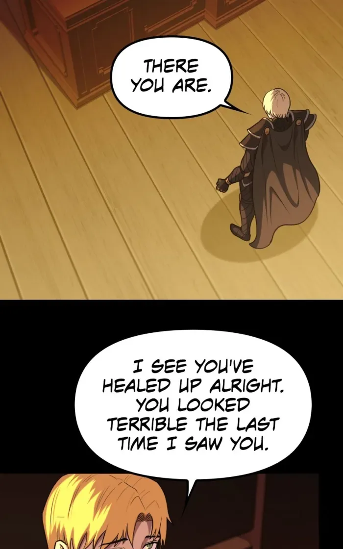 Primal Hunter Chapter 54 page 55