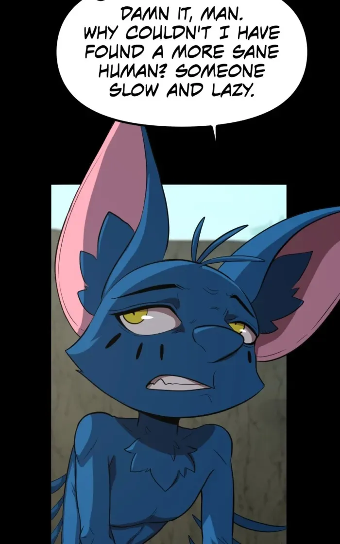 Primal Hunter Chapter 53 page 65