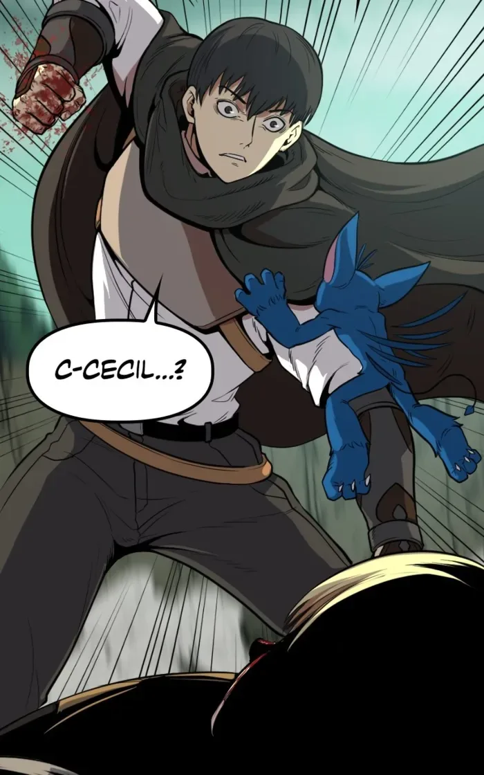 Primal Hunter Chapter 56 page 112