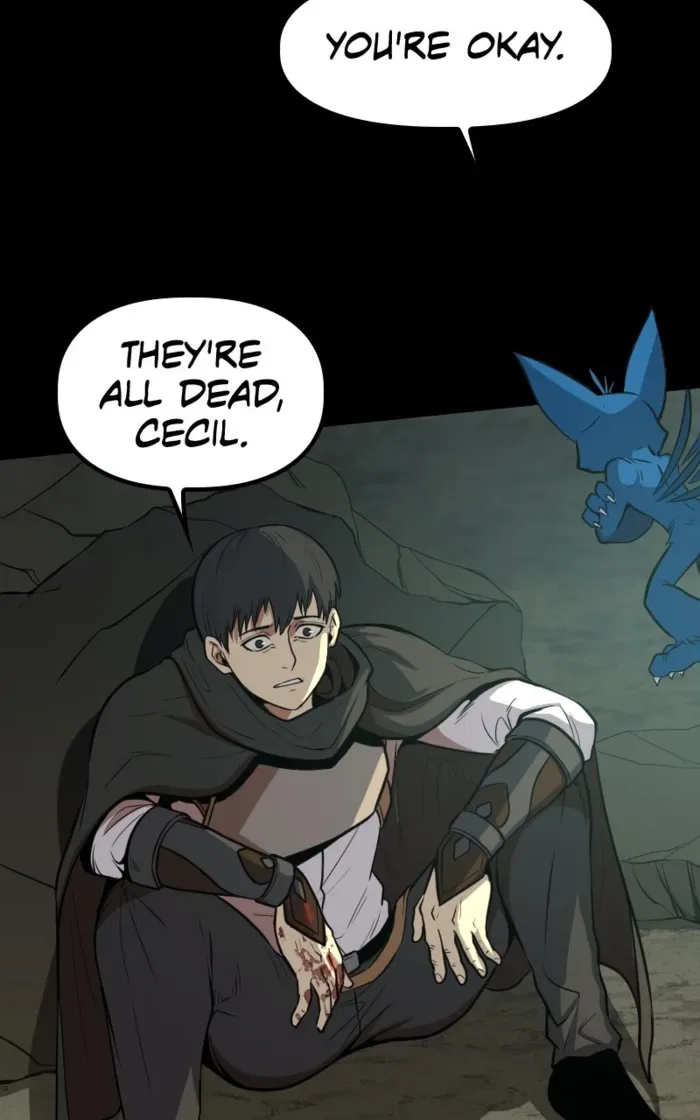Primal Hunter Chapter 56 page 116