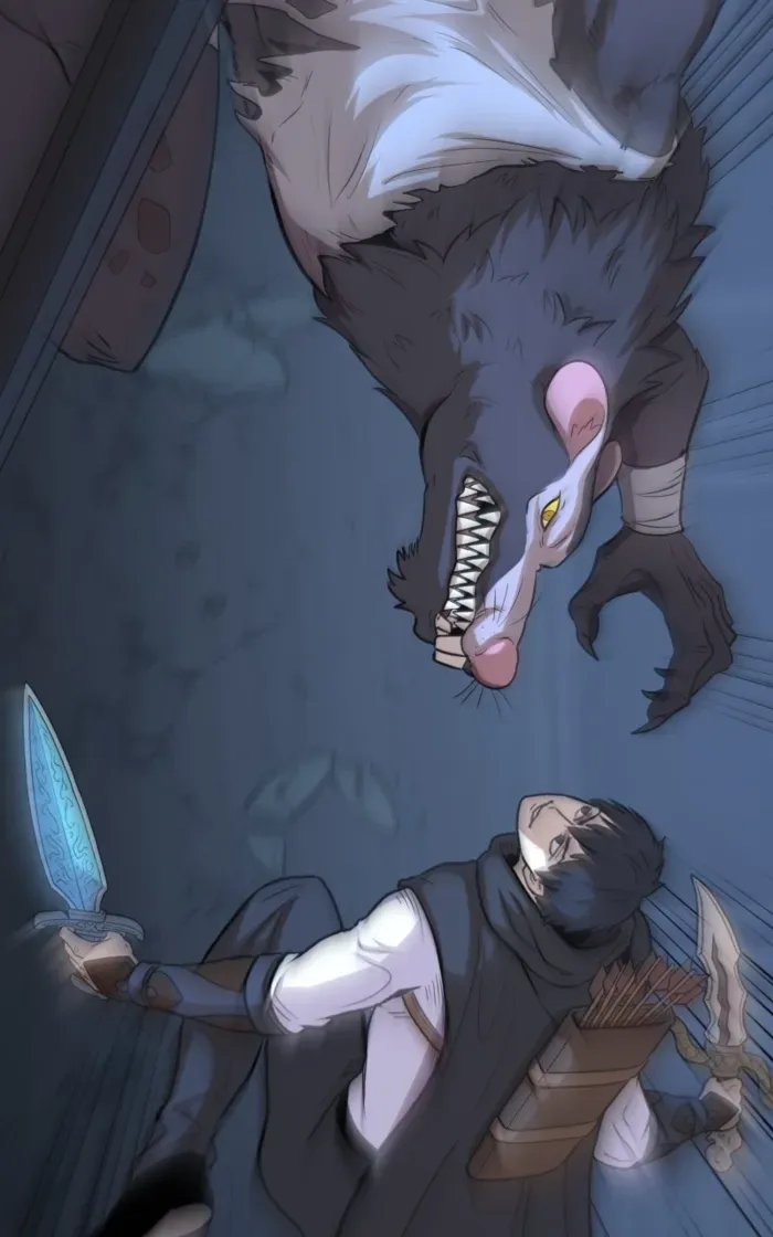 Primal Hunter Chapter 55 page 24
