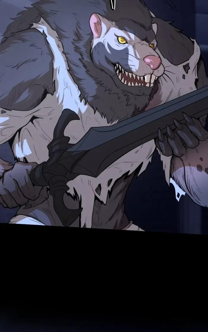 Primal Hunter Chapter 55 page 19