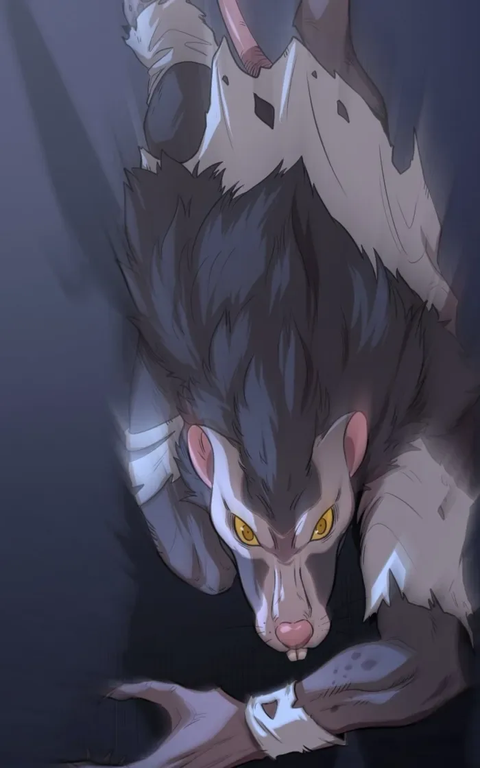 Primal Hunter Chapter 55 page 4