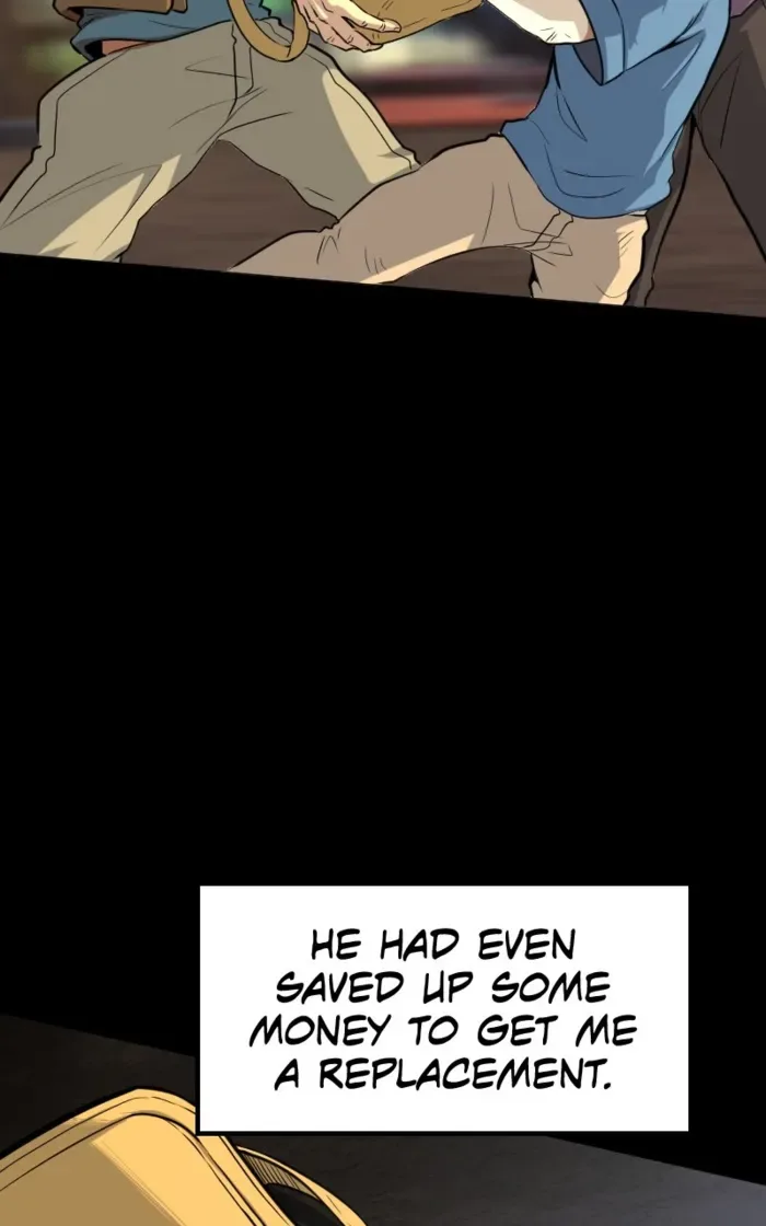 Primal Hunter Chapter 56 page 54