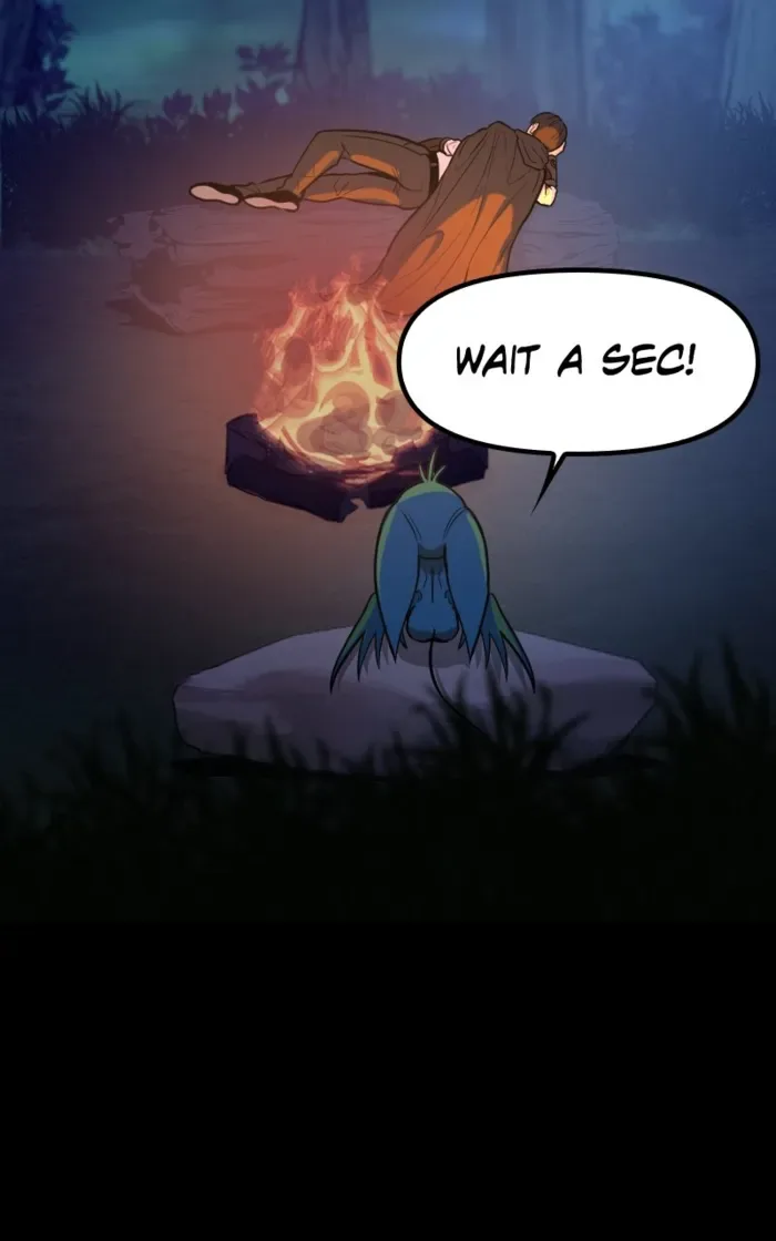 Primal Hunter Chapter 58 page 41