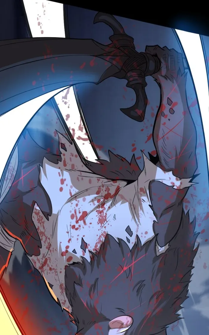 Primal Hunter Chapter 55 page 35