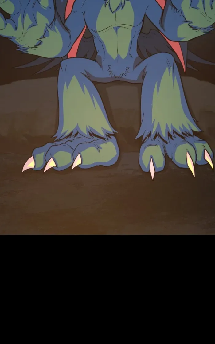 Primal Hunter Chapter 58 page 46